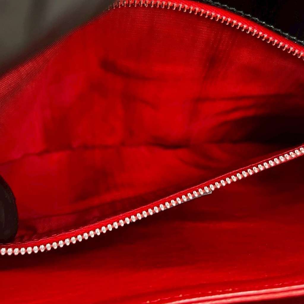 Celine Calfskin Horse Carriage Crossbody - 3