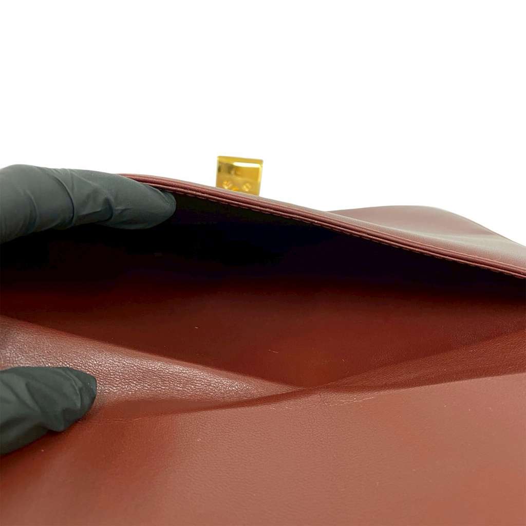 Cartier Leather Must de Cartier Crossbody - 4