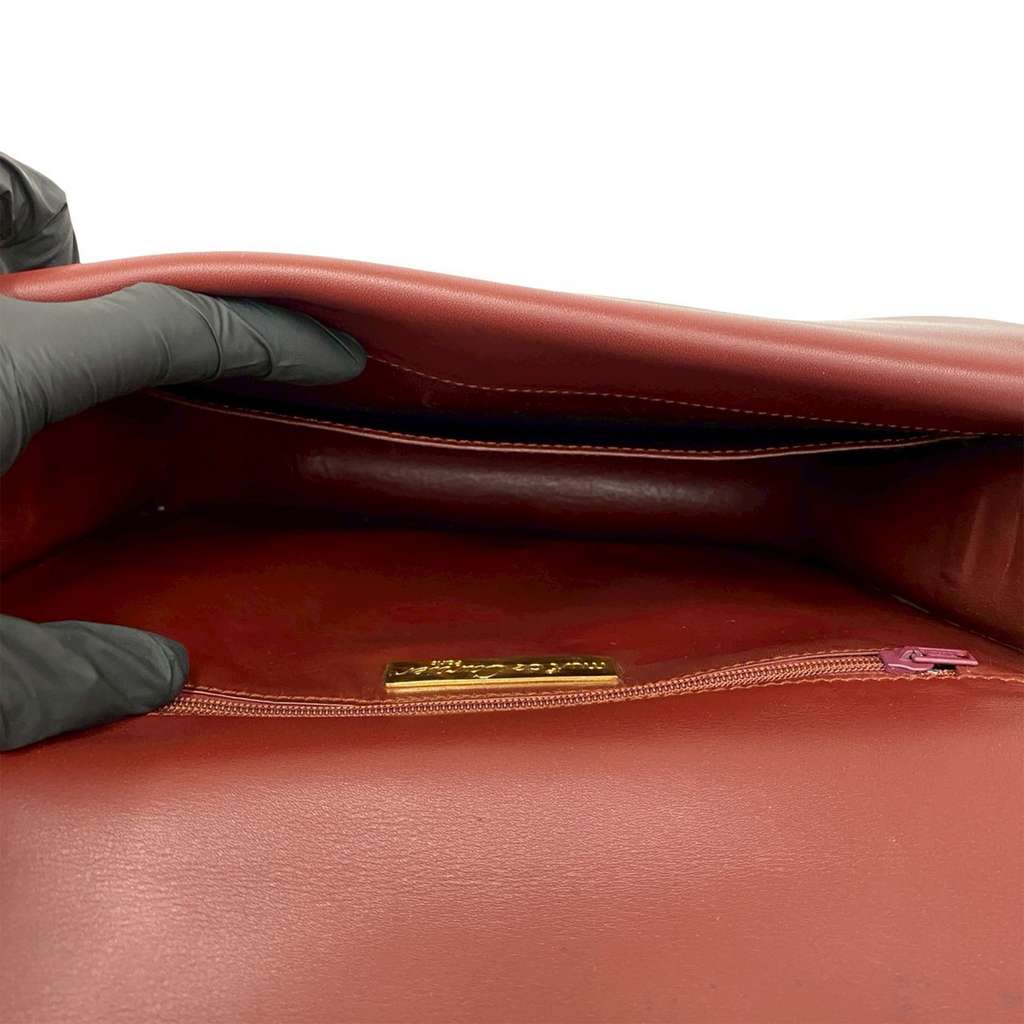 Cartier Leather Must de Cartier Crossbody - 5