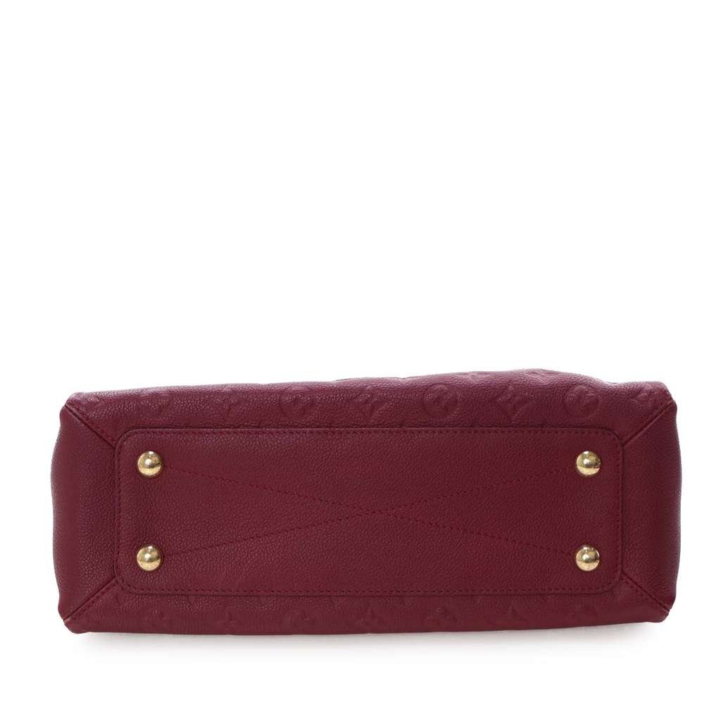 Louis Vuitton Monogram Empreinte Vosges MM - 5