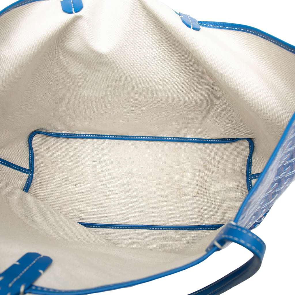 Goyard Goyardine Saint Louis PM - 4