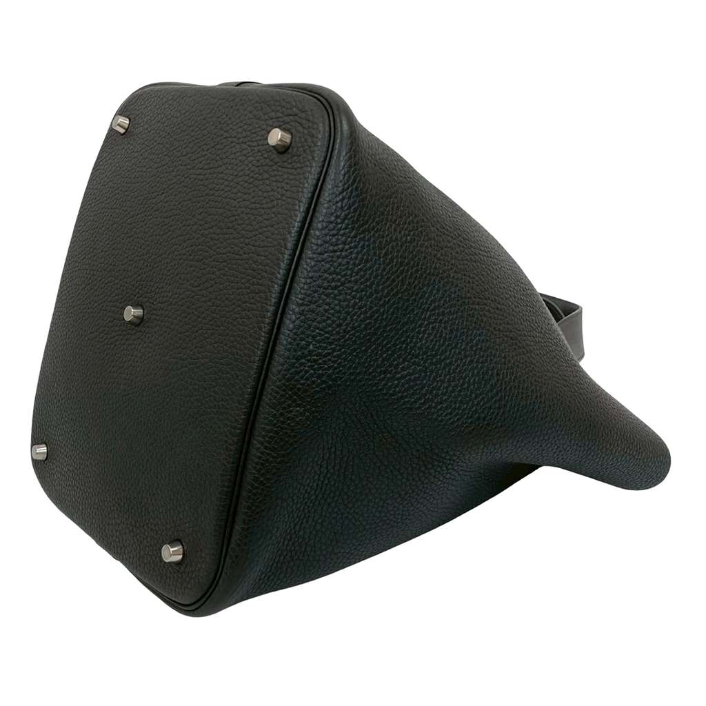 Hermès Clemence and Swift Picotin Lock 22 Touch - 4