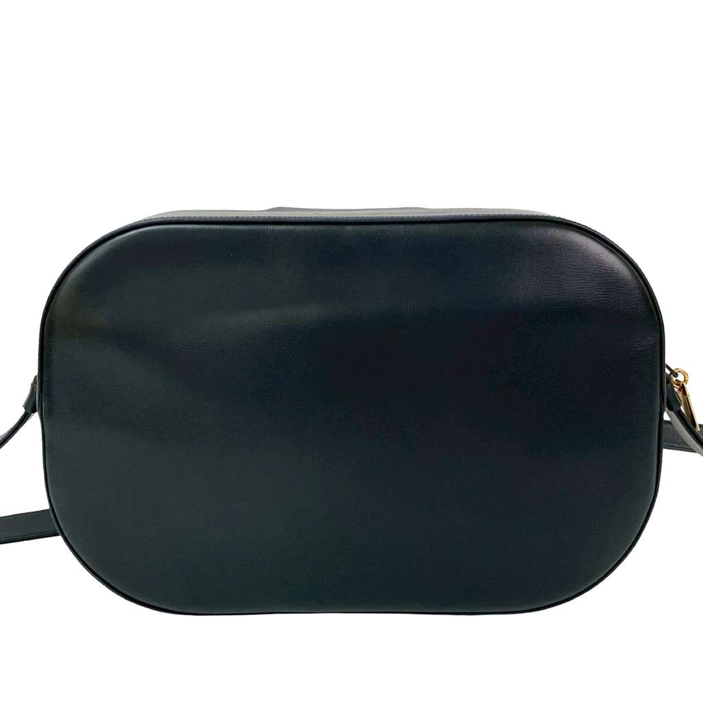 Cartier Leather Sapphire Crossbody - 2