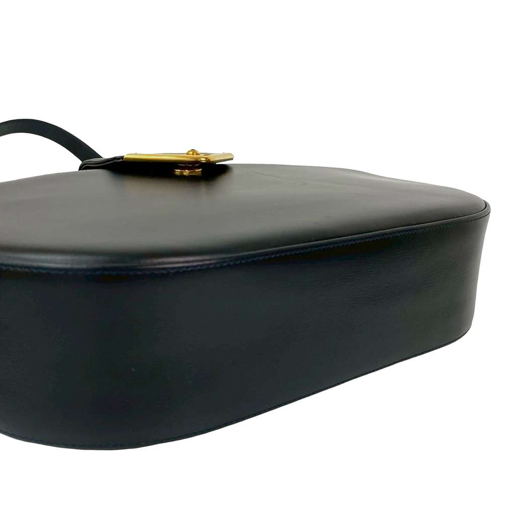 Cartier Leather Sapphire Crossbody - 3