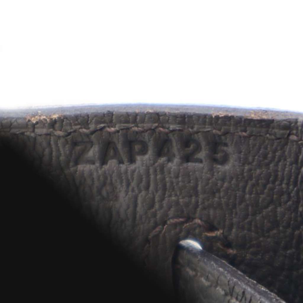 Hermès Togo Kelly II Retourne 28 - 5