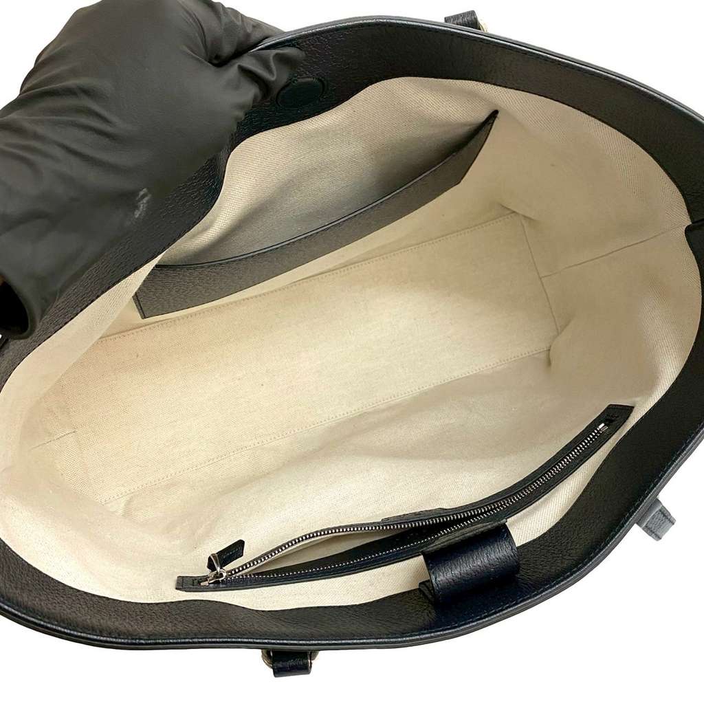 Gucci Medium GG Supreme Ophidia Tote - 3