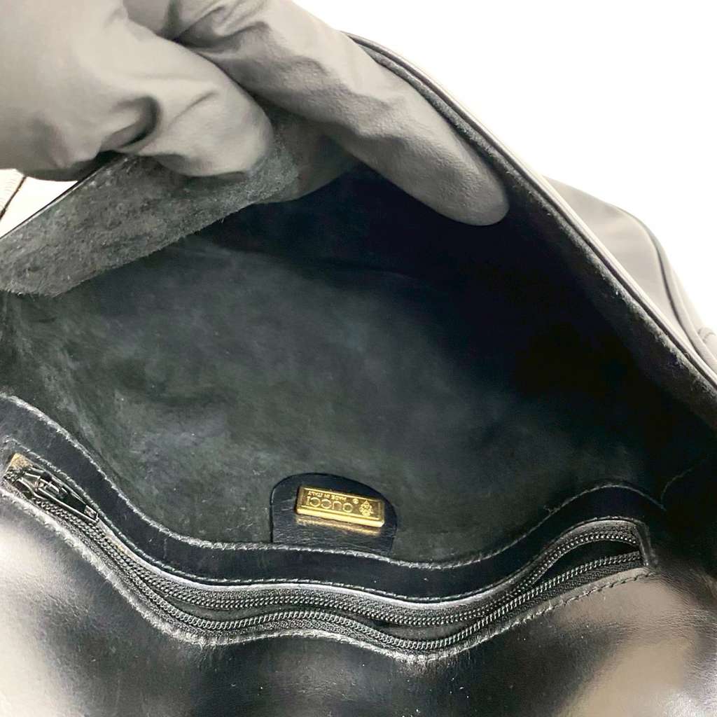 Gucci Medium GG Supreme Ophidia Tote - 4