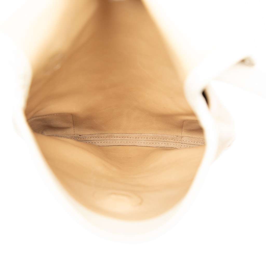 Loewe Suede Anagram Crossbody - 4