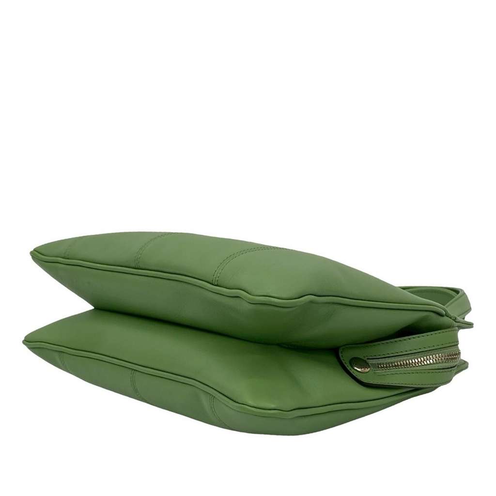 Gucci Small Leather Petite GG Tote - 4