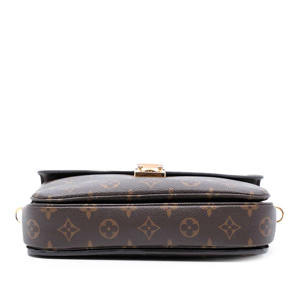Louis Vuitton Monogram Pochette Metis - 3