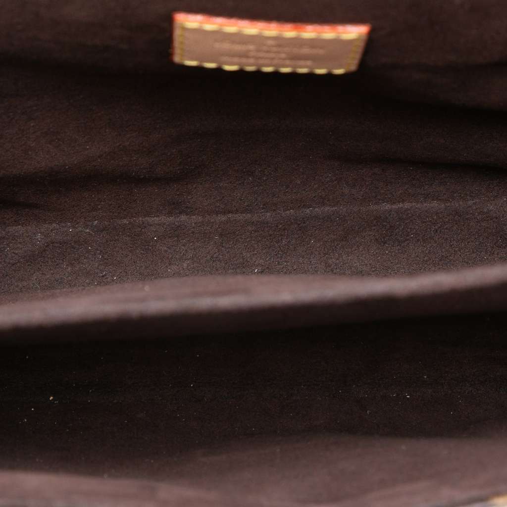 Louis Vuitton Monogram Pochette Metis - 4