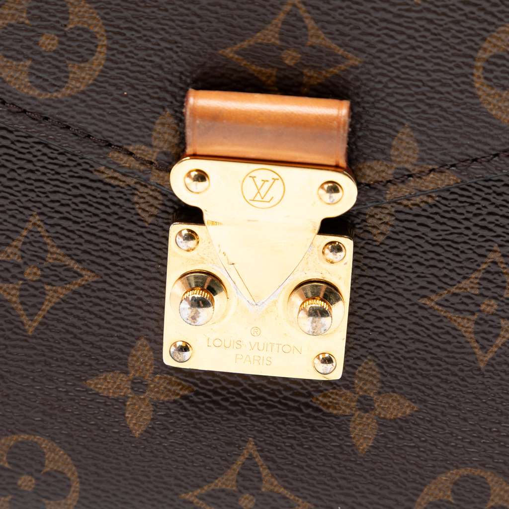 Louis Vuitton Monogram Pochette Metis - 5