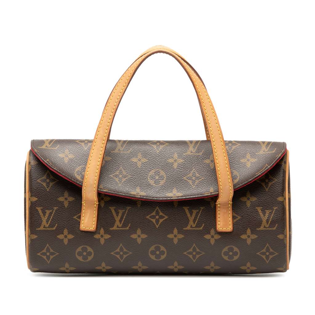 Louis Vuitton Monogram Sonatine