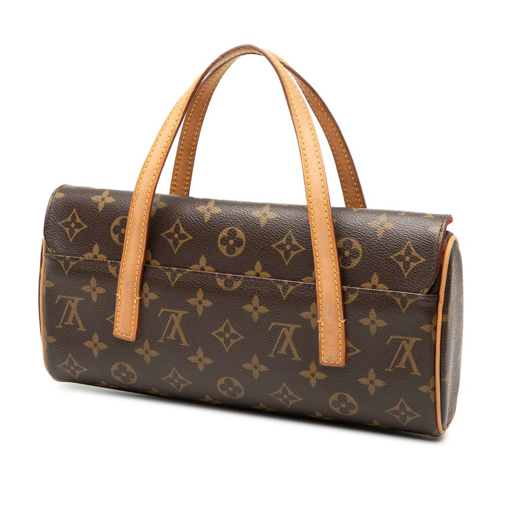 Louis Vuitton Monogram Sonatine - 2