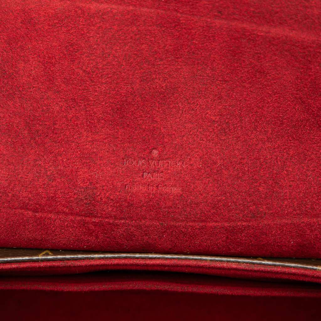 Louis Vuitton Monogram Sonatine - 5