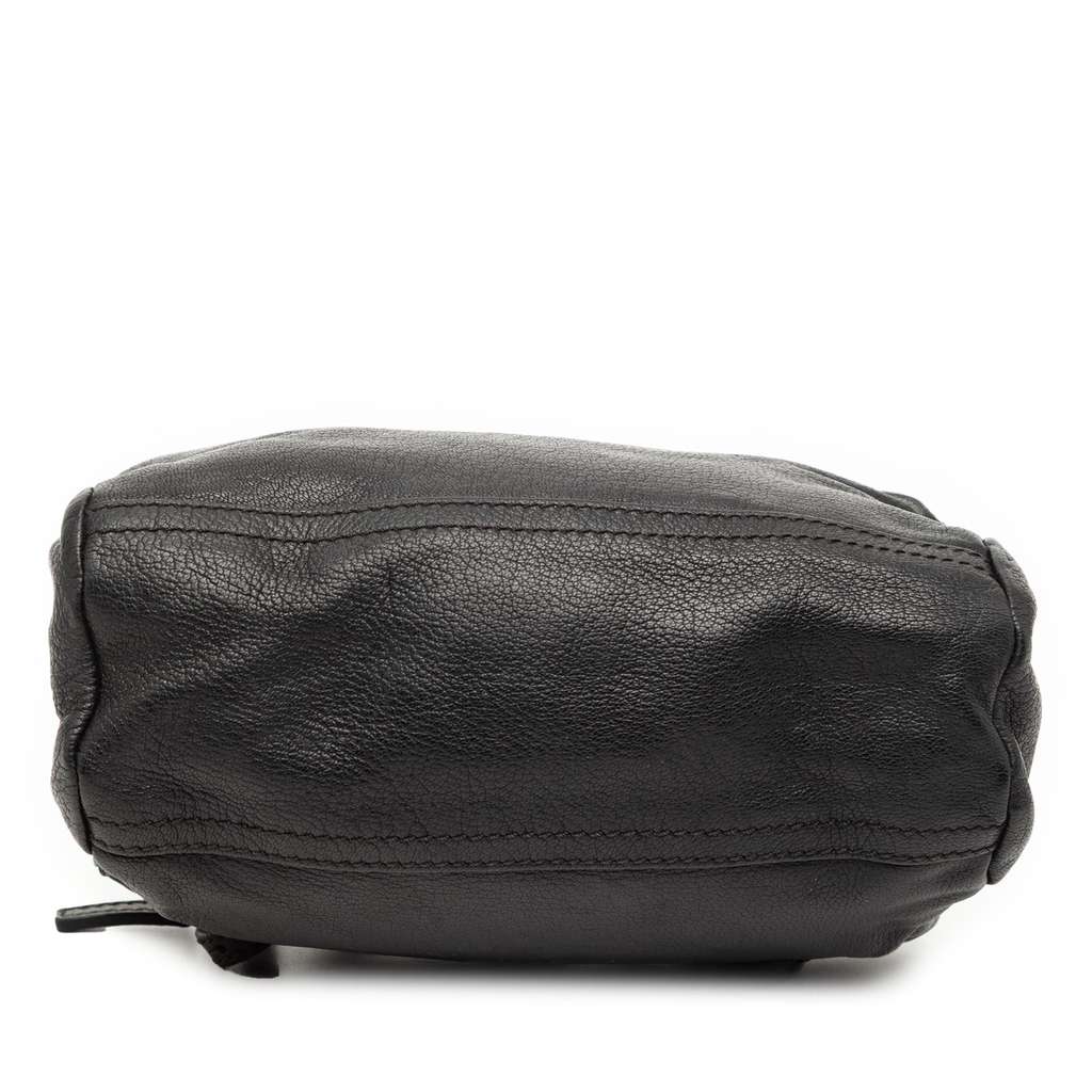 Givenchy Mini Leather Pandora Crossbody - 3