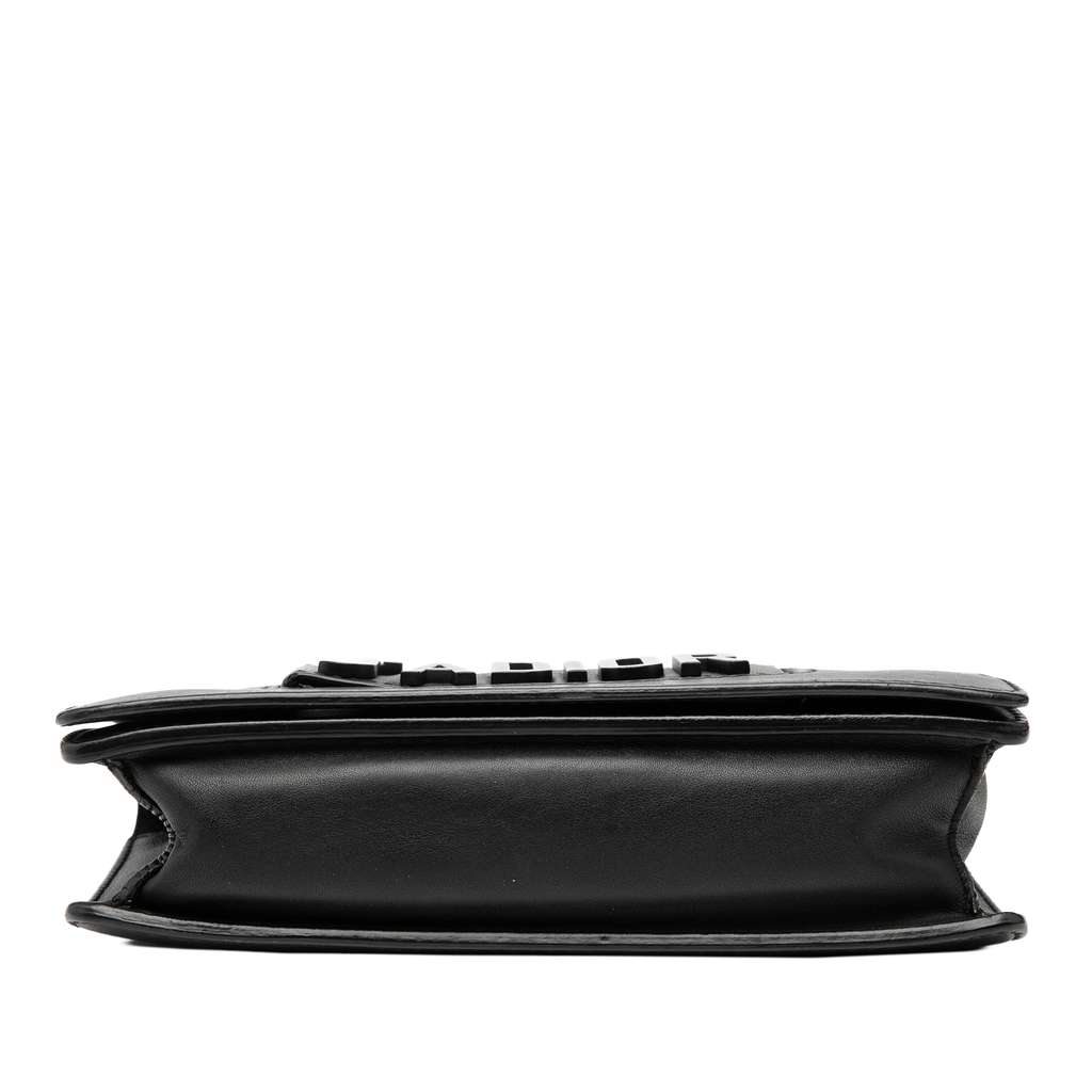 Dior Ultra Matte Calfskin JAdior Chain Flap - 3