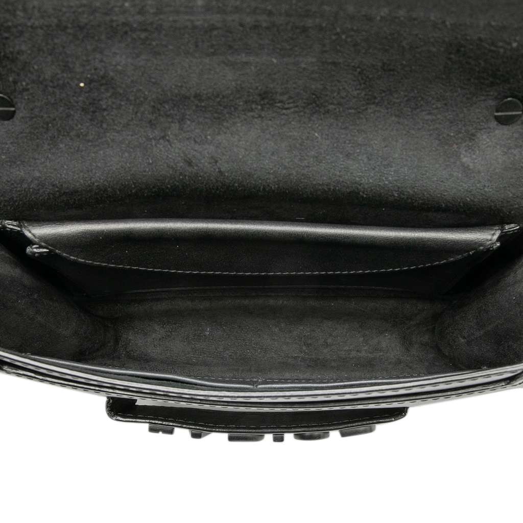 Dior Ultra Matte Calfskin JAdior Chain Flap - 4