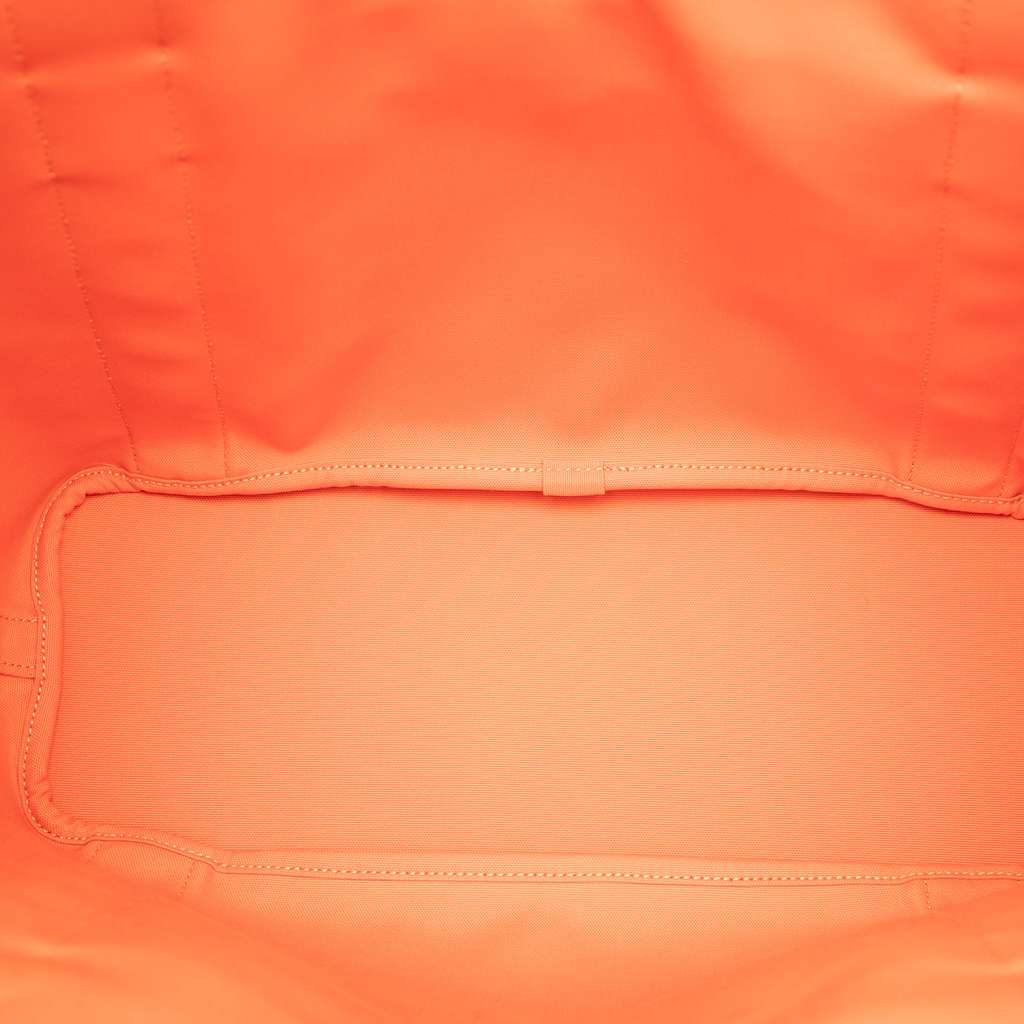 Hermès Toile Sac de Pansage Grooming Bag - 4