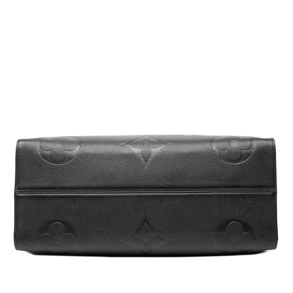 Louis Vuitton Monogram Empreinte Onthego GM - 3
