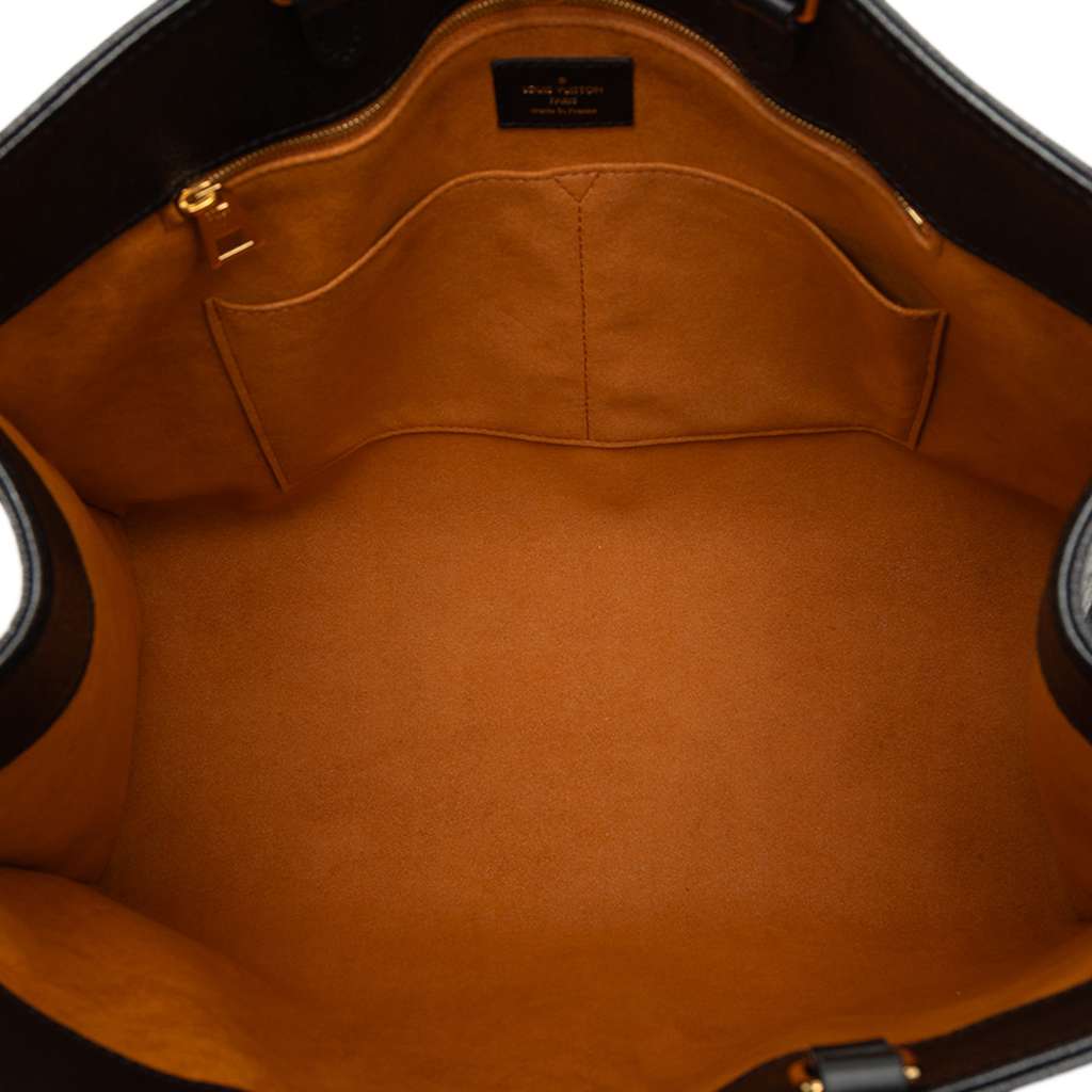 Louis Vuitton Monogram Empreinte Onthego GM - 4