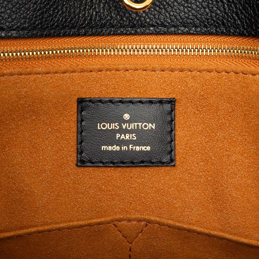 Louis Vuitton Monogram Empreinte Onthego GM - 5