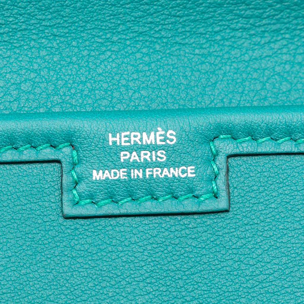 Hermès Swift Jige Elan 29 - 5