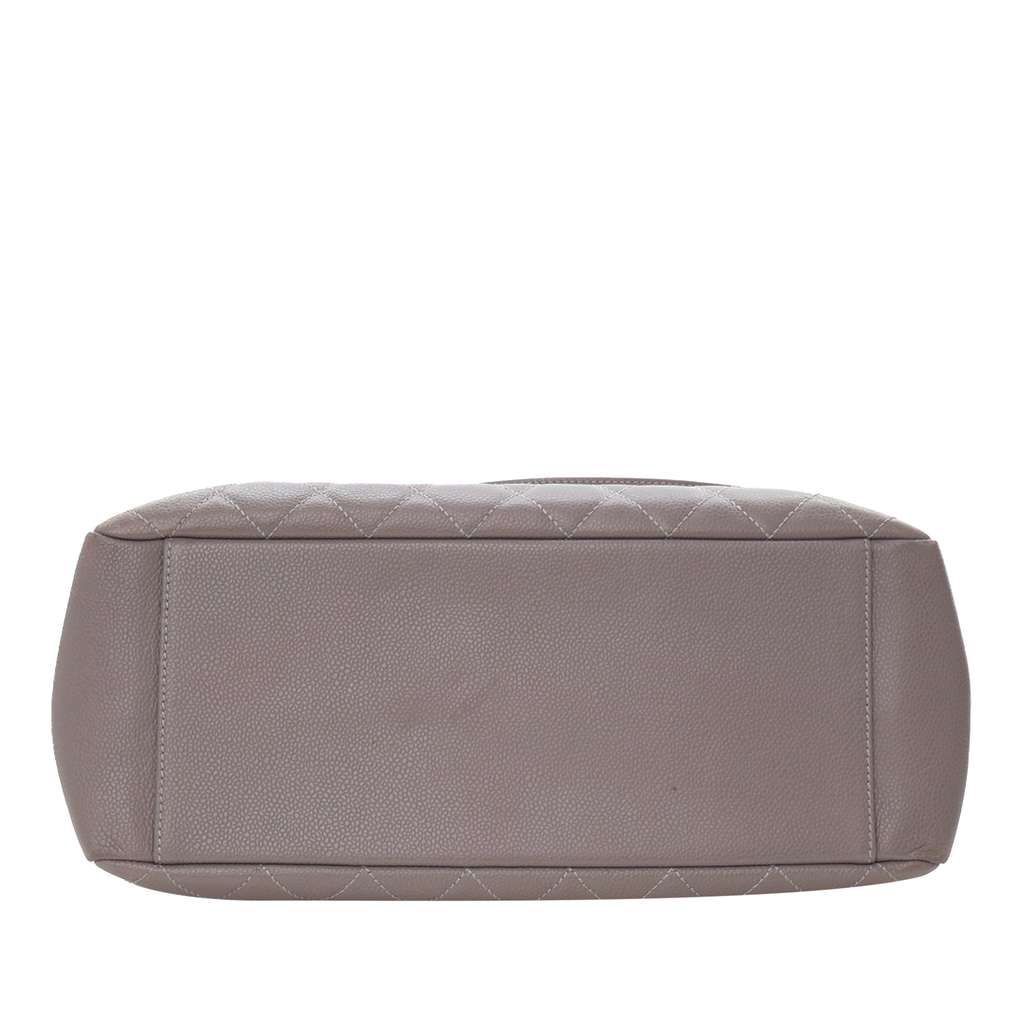 Chanel Caviar Grand Shopping Tote - 5