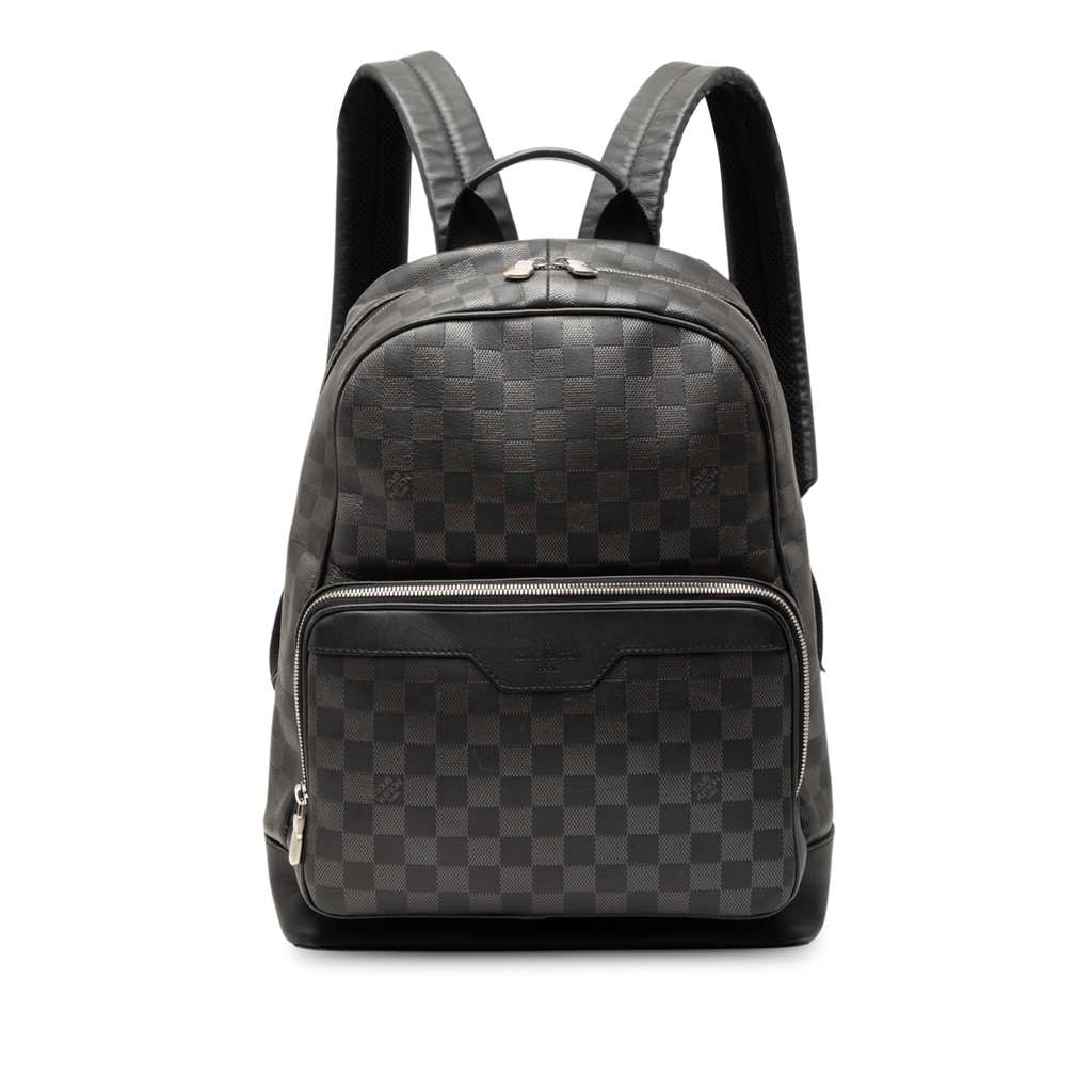 Louis Vuitton Damier Infini Campus Backpack