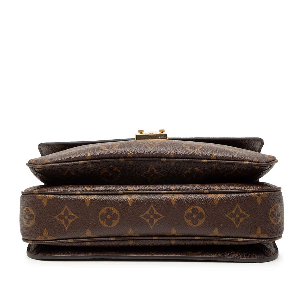 Louis Vuitton Monogram Pochette Metis - 3