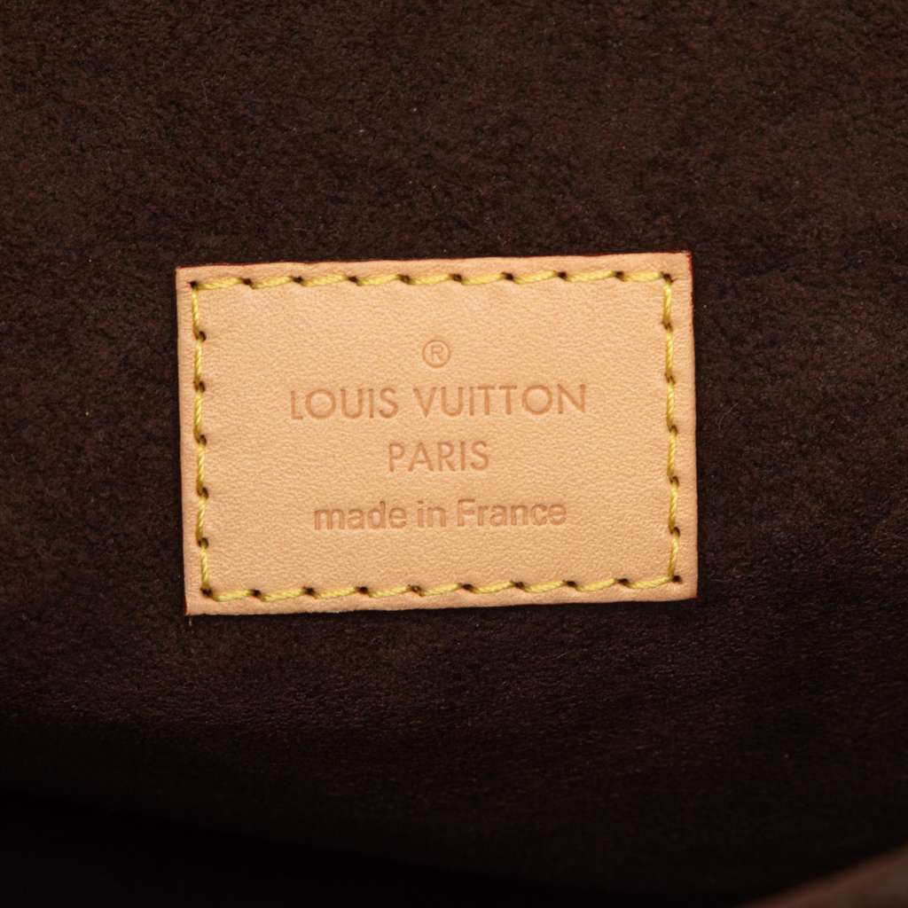 Louis Vuitton Monogram Pochette Metis - 5