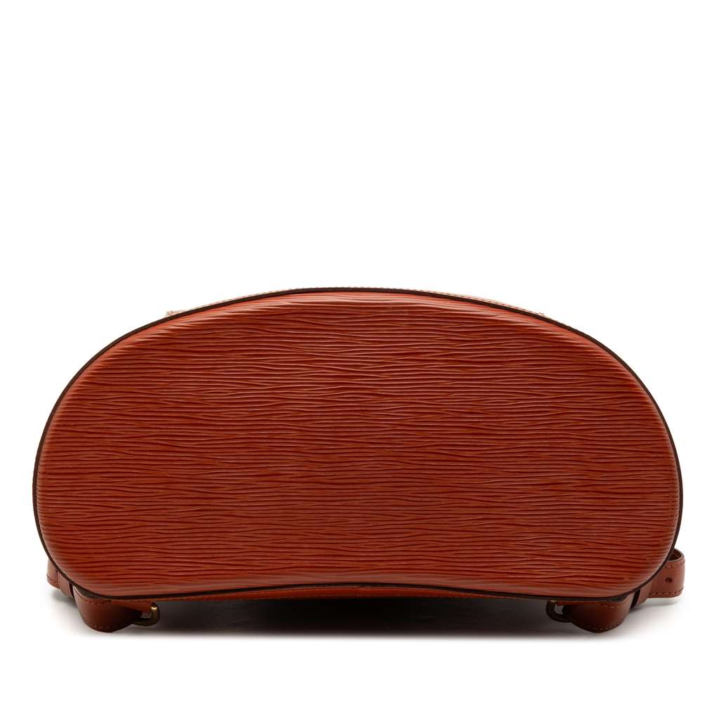 Louis Vuitton Epi Gobelins - 3