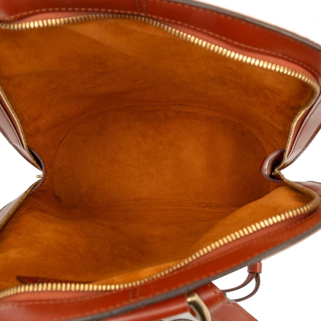 Louis Vuitton Epi Gobelins - 4