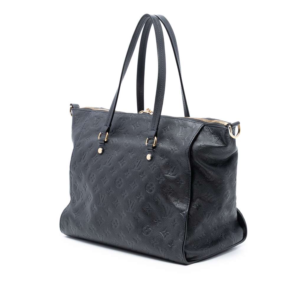 Louis Vuitton Monogram Empreinte Lumineuse PM - 2