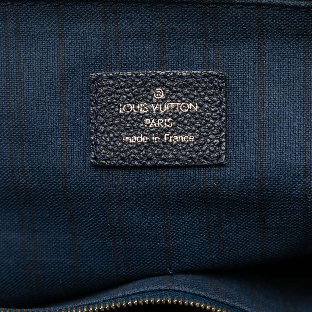 Louis Vuitton Monogram Empreinte Lumineuse PM - 4