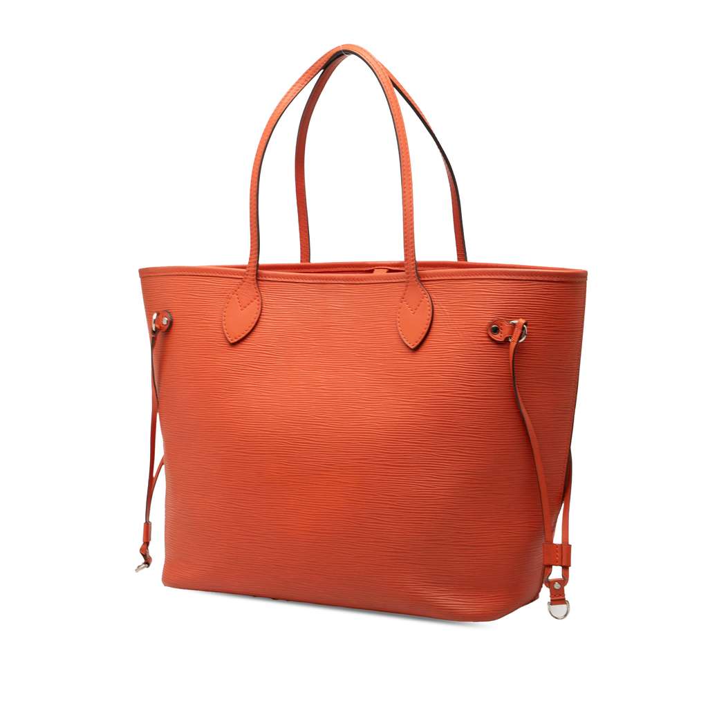 Louis Vuitton Epi Neverfull MM - 2