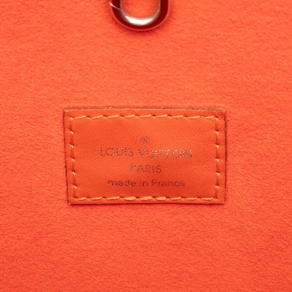 Louis Vuitton Epi Neverfull MM - 5