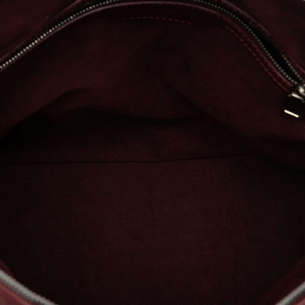 Louis Vuitton Monogram Antheia Ixia MM - 4