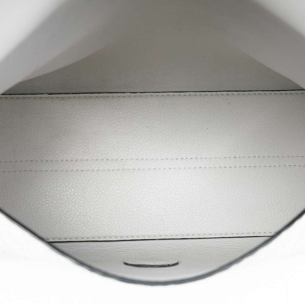 Loewe Leather Repeat Anagram Avenue Crossbody - 4