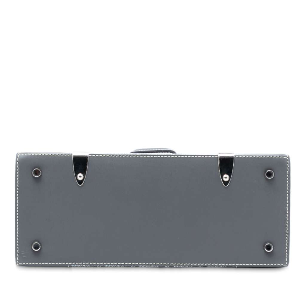 Goyard Goyardine Saigon Structured PM - 3