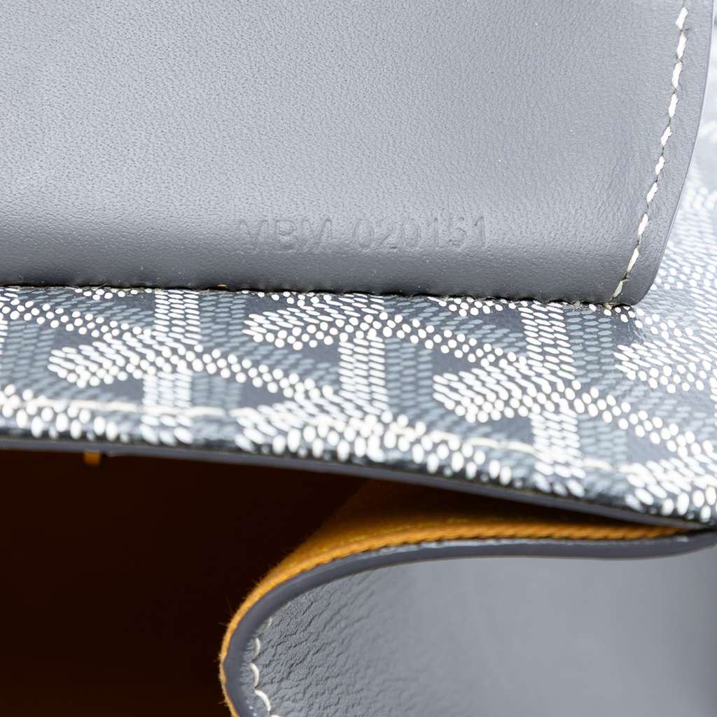 Goyard Goyardine Saigon Structured PM - 5