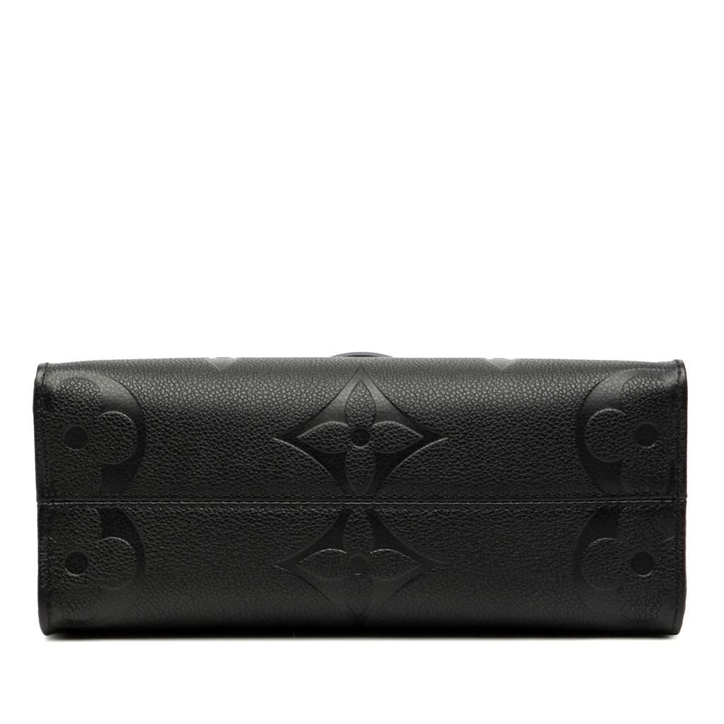 Louis Vuitton Monogram Empreinte Onthego PM - 3