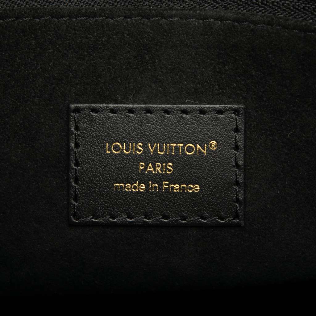 Louis Vuitton Monogram Empreinte Onthego PM - 4