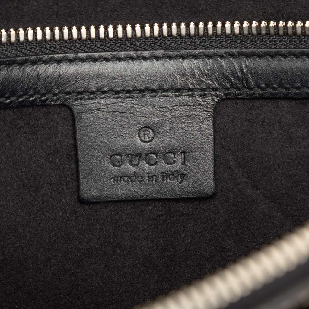 Gucci GG Supreme Kaleido Bee Crossbody - 5