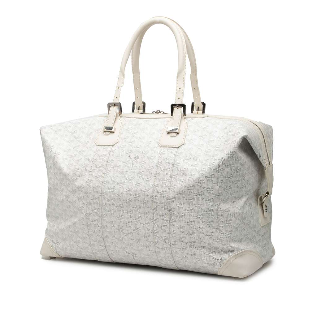 Goyard Goyardine Boeing 45 - 2