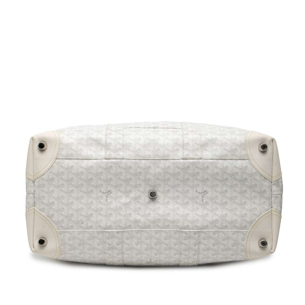Goyard Goyardine Boeing 45 - 3