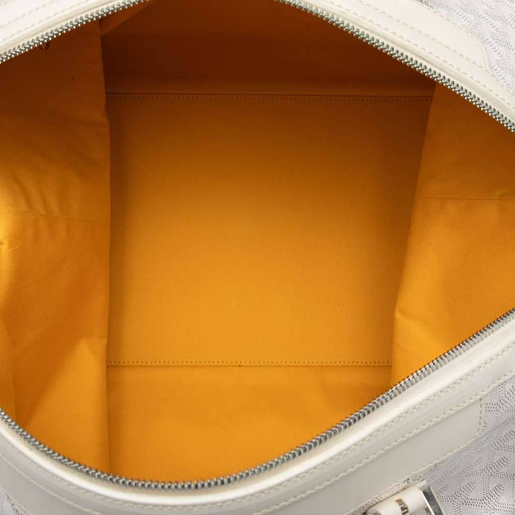 Goyard Goyardine Boeing 45 - 4