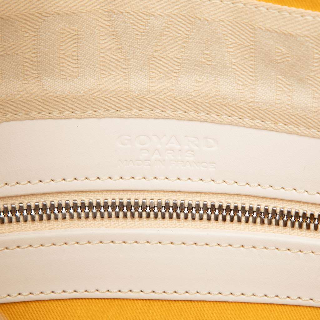 Goyard Goyardine Boeing 45 - 5