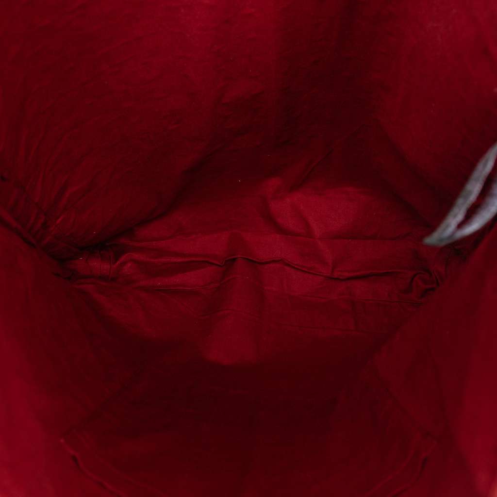 Hermès Canvas Ahmedabad Cabas II GM - 4