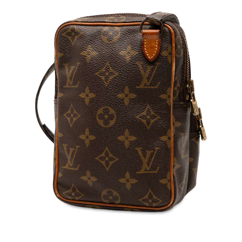 Louis Vuitton Monogram Mini Amazone - 2